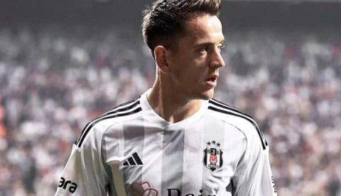 Amir Hadziahmetovic'den açıklama! "Daha iyi bir Beşiktaş izleteceğiz"