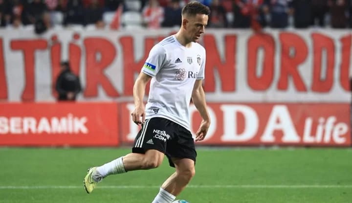 Amir Hadziahmetovic'den maç sonu açıklamalar! "Hak ettiğimiz bir galibiyeti aldık"