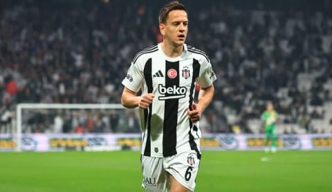 Amir Hadziahmetovic'e Süper Lig'den çifte talip!