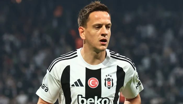 Amir Hadziahmetovic'e Süper Lig'den talip!