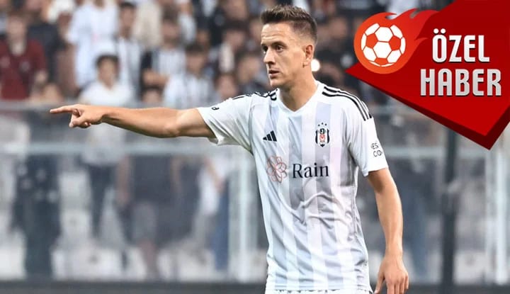 Amir Hadziahmetovic’in sakatlığında son durum! Hazırlık kampına yetişebilecek mi?