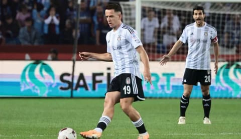Amir Hadziahmetovic'ten açıklamalar! "Daha iyisini yapmaya çalışacağız"