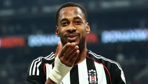 Amir Murillo, Panama’nın Dünya Kupası kadrosuna seçildi!