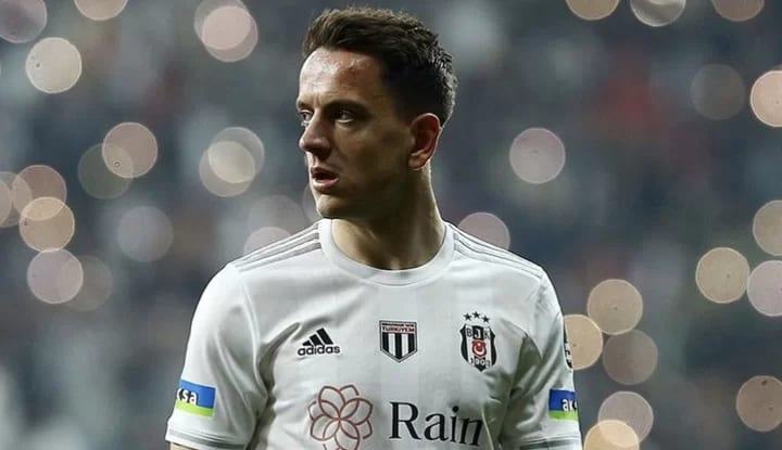 Amir olunca Beşiktaş kazanıyor!