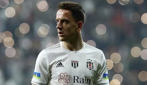 Amir olunca Beşiktaş kazanıyor!