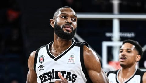 Anadolu Efes’i deviren Beşiktaş GAİN finale yükseldi!