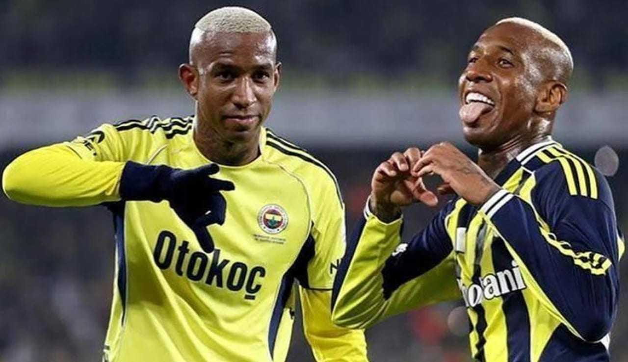 Anderson Talisca neredeyse Beşiktaş'a geri dönüyordu!