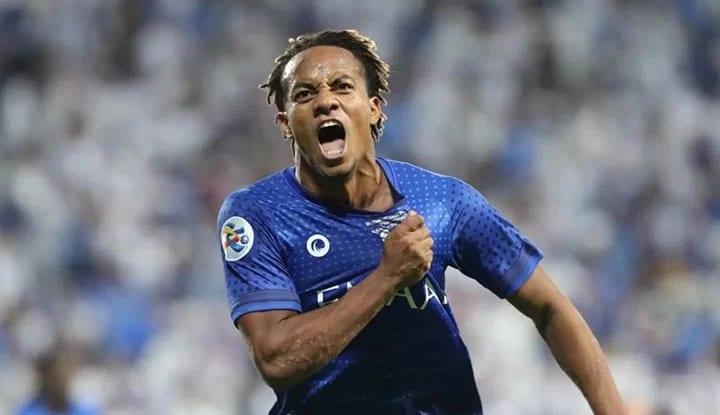 Andre Carrillo için açıklama geldi! Brezilyalı muhabir duyurdu!