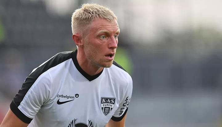 Andreas Beck'ten Beşiktaş-B.Dortmund yorumu