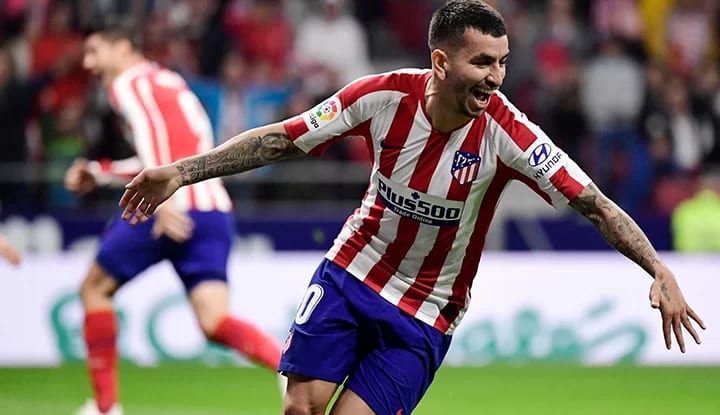 Angel Correa için açık kapı!