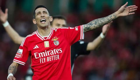 Angel Di Maria için karar haftası!