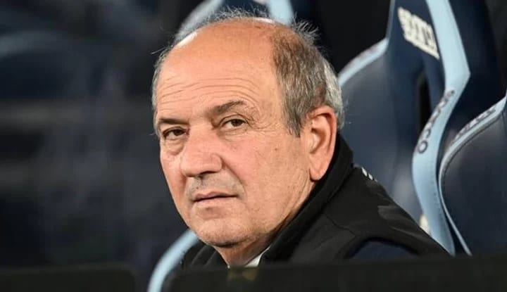 Angelo Fabiani'den Ciro Immobile açıklaması!