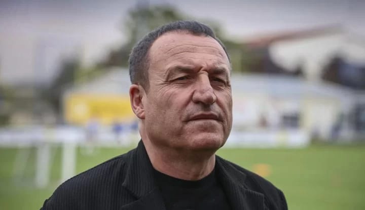 Ankaragücü başkanından son dakika Beşiktaş taraftarı açıklaması!
