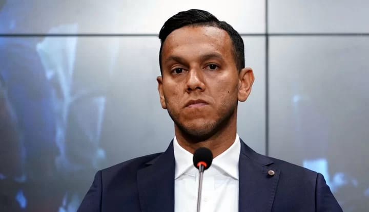 Ankaragücü maçı öncesi Josef De Souza’dan flaş paylaşım!