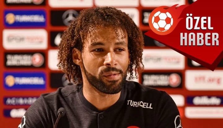 Antalyaspor, Beşiktaş'ın Nazim Sangare teklifi için kararını verdi!