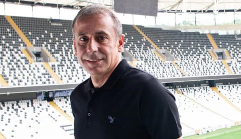 Antalyaspor'dan Abdullah Avcı açıklaması
