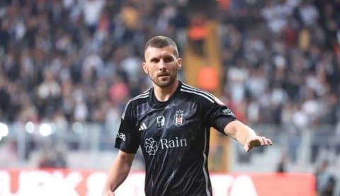 Ante Rebic'e Bundesliga 2'den sürpriz talip!