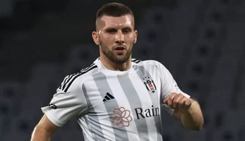 Ante Rebic'in maaşı belli oldu!