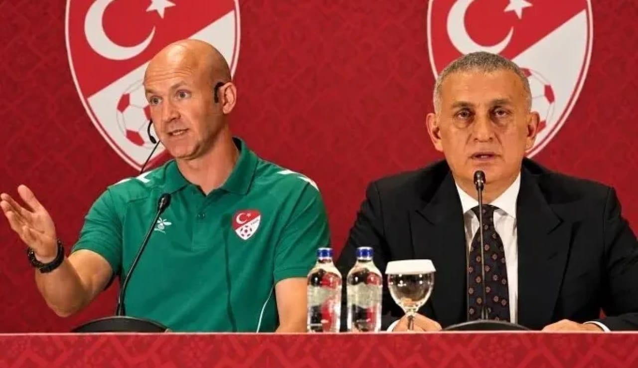 Anthony Taylor’ın Türkiye’deki geleceği belli oldu!