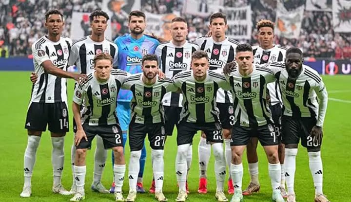 Ara transfer dönemi için çalışmalar başladı! İki isimle ayrılık gündemde