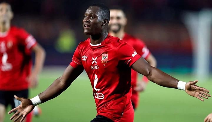 Arap basınından flaş iddia! Beşiktaş o transferi kısa sürede bitirecek!