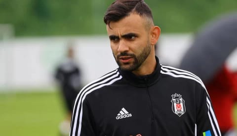 Ghezzal’a Arabistan’dan teklif var!