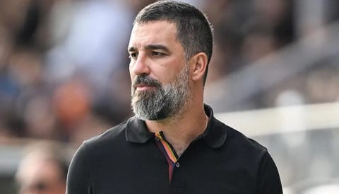 Arda Turan’dan Beşiktaş açıklaması!