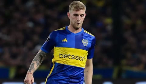 Arjantin basınından flaş iddia! Beşiktaş, Boca Juniors'un stoperini gündemine aldı!