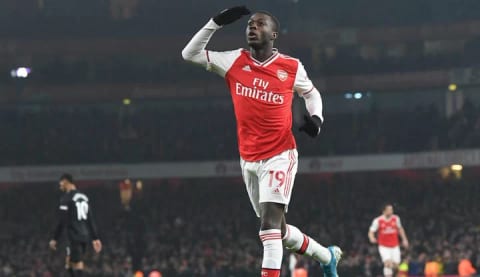 Arsenal'den Beşiktaş'a Pepe mesajı!