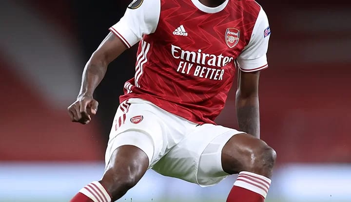 Arsenal'in yıldız oyuncusu Ocak ayında Beşiktaş'a!