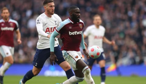 Arthur Masuaku sağlık kontrolünde! İşte ilk görüntüler!