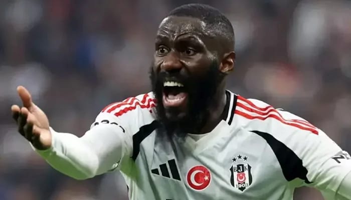 Arthur Masuaku Süper Lig'e dönüyor: Yeni takımı belli oluyor!