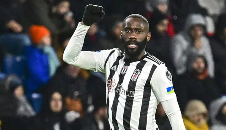 Arthur Masuaku'dan flaş açıklamalar!