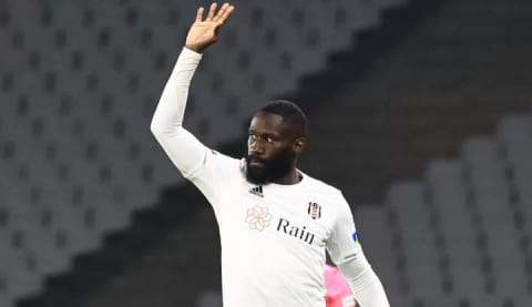 Arthur Masuaku'dan lavaşlı paylaşım!