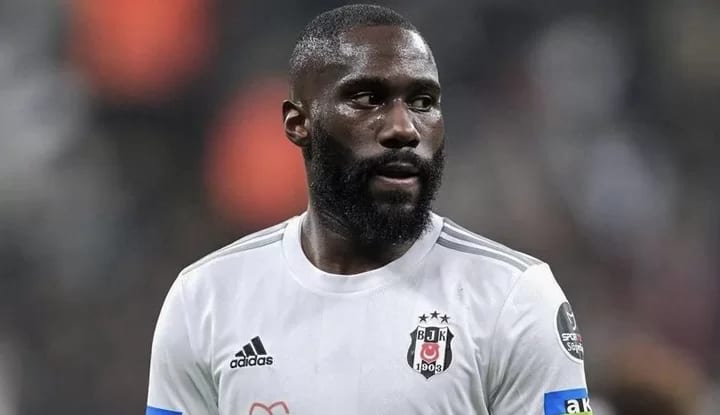 Arthur Masuaku'nun opsiyonu devreye girdi!