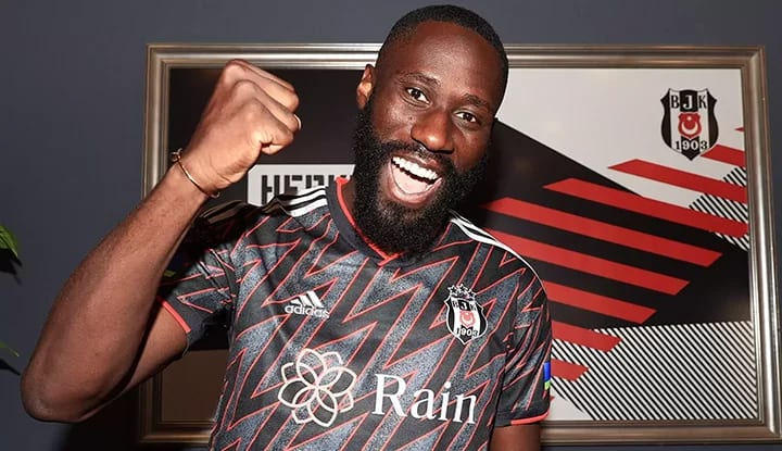 Arthur Masuaku'nun transferi için çifte şart!