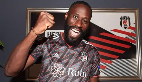 Arthur Masuaku'nun transferi için çifte şart!