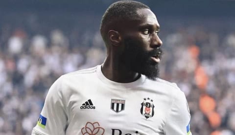 Arthur Masuaku'ya güneş dokunuşu!