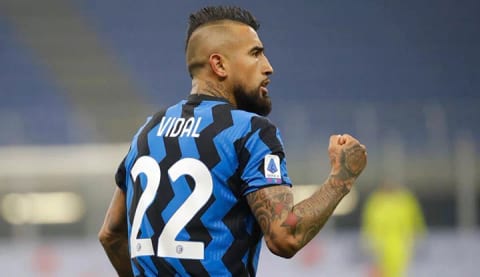 Arturo Vidal, Beşiktaş’a önerildi