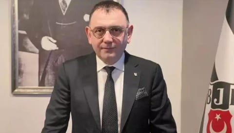 Asbaşkan Murat Kılıç’tan transfer açıklaması