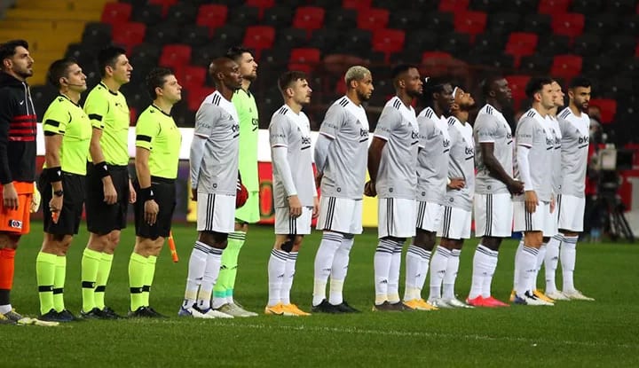 Asıl tehlikeyi açıkladı! "Beşiktaş takımı, daha büyük riskte"