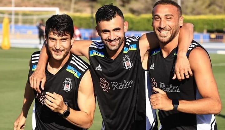 “Asist kralı olabilirim”