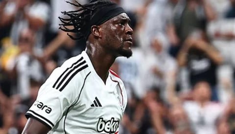 Aston Villa ve Beşiktaş, Abraham transferinde anlaştı! İşte detaylar!