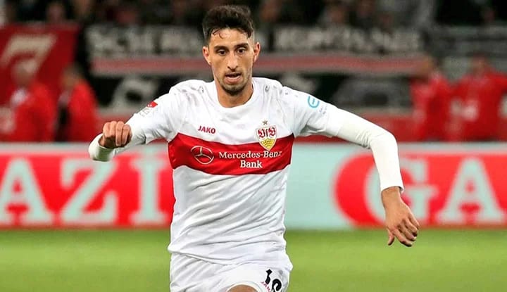 Atakan Karazor, Beşiktaş için pahalı geldi! İşte istenilen bonservis...