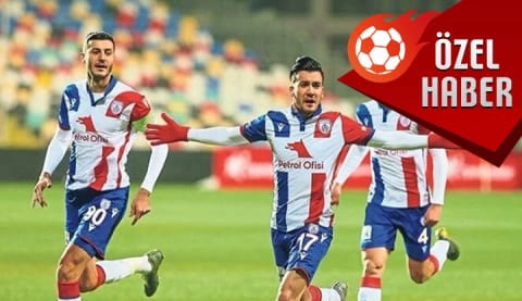 Atakan Üner, Beşiktaş'a doğru!