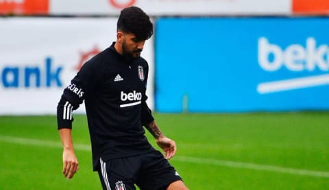 Atakan Üner'in inancı tam