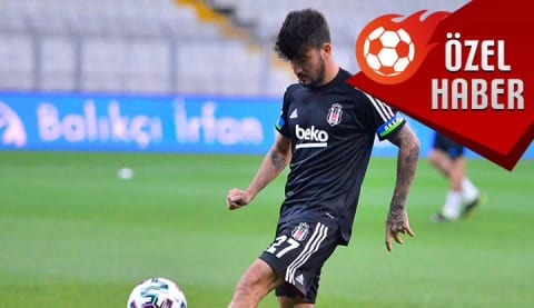 ÖZEL HABER | Atakan Üner'in yeni takımı belli oldu