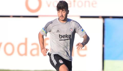 Atakan Üner’in yeni takımı belli oldu!