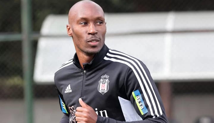 Atiba Hutchinson için flaş iddaa! Futbolu bırakmaya hazırlanıyor!
