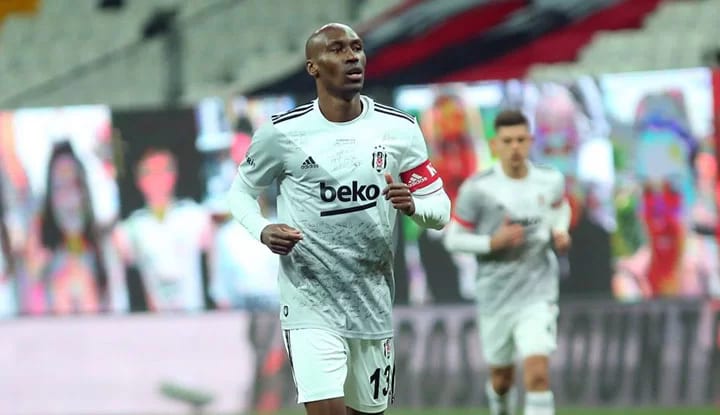 Atiba, maçta zorlandıkları detayı açıkladı